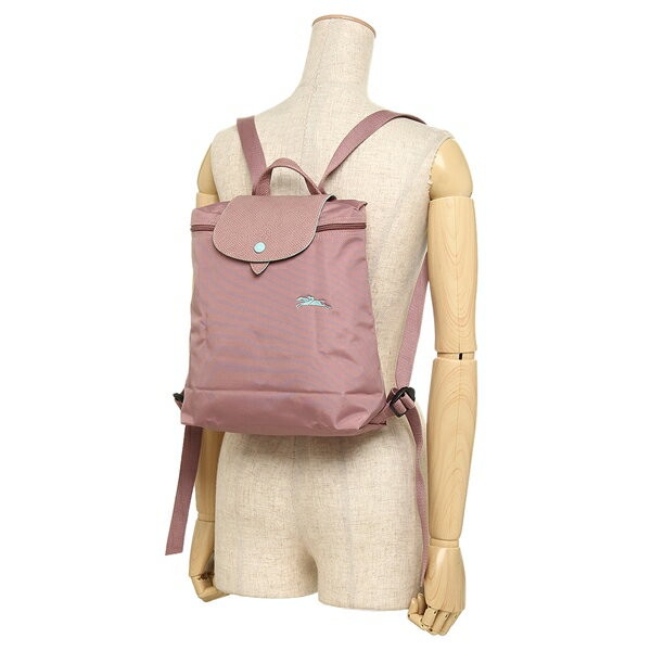 Longchamp Le pliage Club Backpack