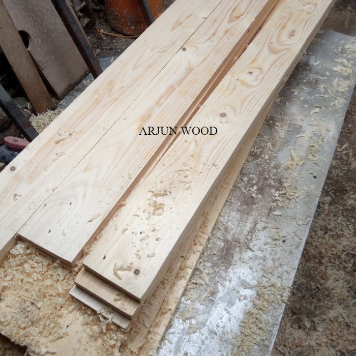 

Kayu Jati Belanda 110x9x1,5 Cm Putih Serat Jerman Kualitas Super Sangat Bagus Halus Rata Dan Presisi 4 Sisi Papan Kayu Dekorasi Hambalan Ambalan Rak Dinding Tempel Kayu Putih Halus Bisa Custom Ukuran Sesuia Kebutuhan ARJUN WOOD