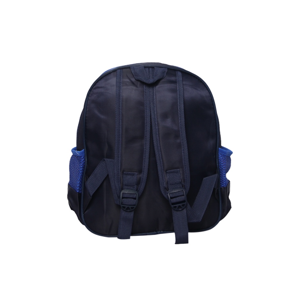 Tas Ransel Anak Laki Gambar Timbul TK Import Polo Line 1290