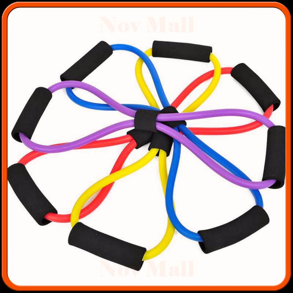 Tali Stretching Yoga Fitness Power Resistance -SP751