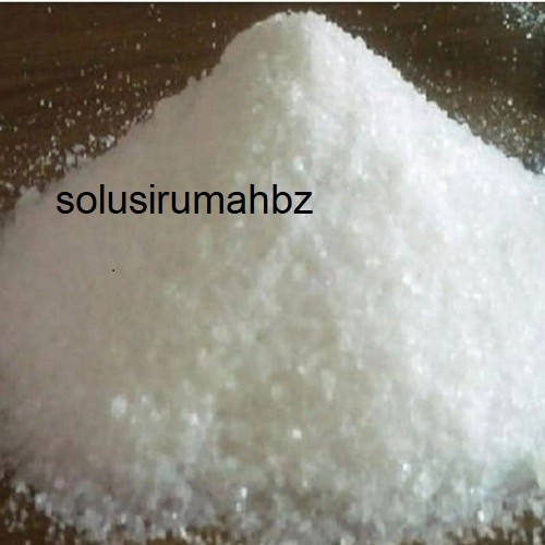 per100g TAWAS BUBUK ecer AL ALUMINIUM SULFAT POWDER per ons 100g gram g 100 gr timbangan