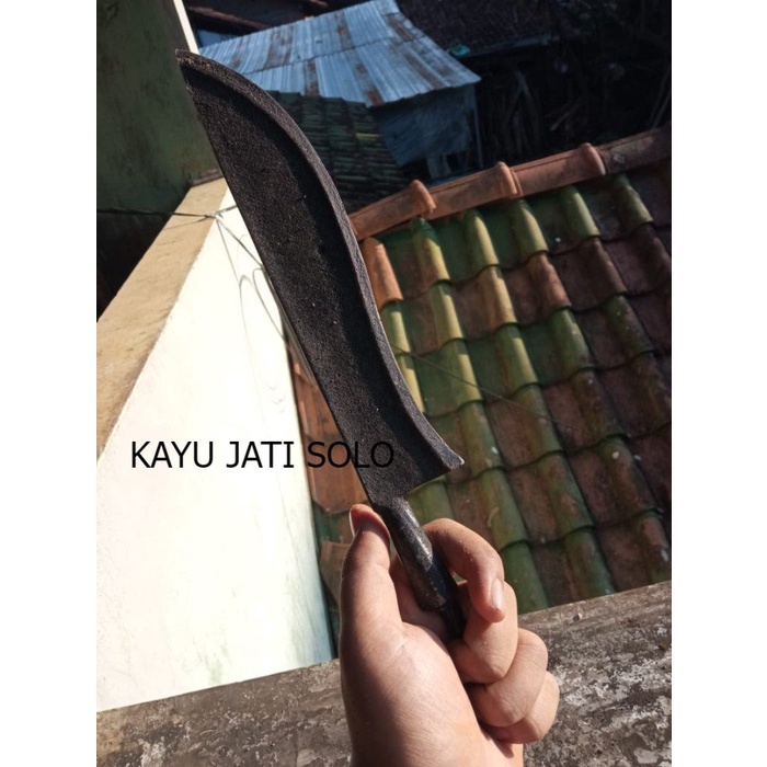 betok sepuh tangguh mataram KJM1122