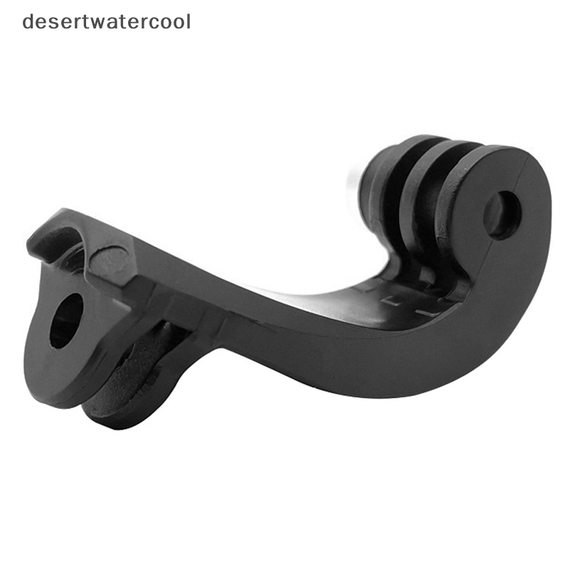 Deid Action Camera Vertical Adapter Untuk Go-pro Camera Mount Adaptor Kamera Martijn