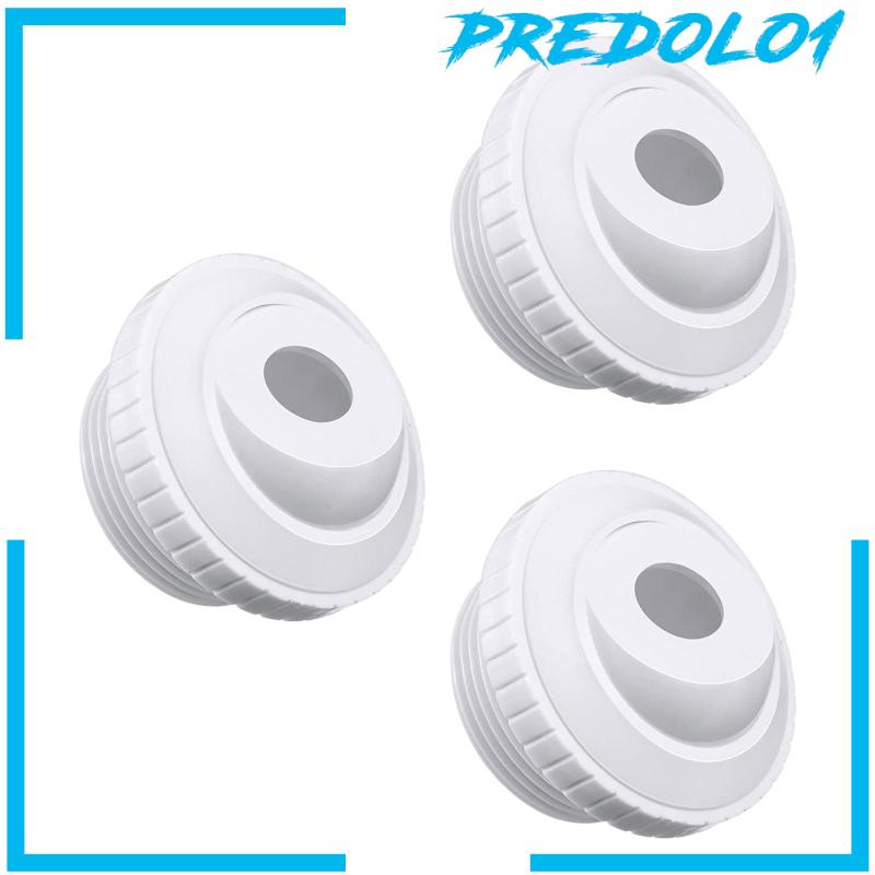 [Predolo1] Directal Flow Eyeball Inlet jet Kolam portable 1PCS