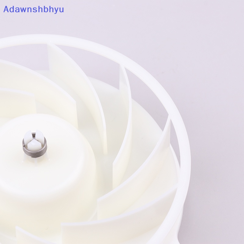 Adhyu Untuk Motor Kulkas ZWF-30-3 DC12v Kipas Pendingin Untuk Samsung/Haier/midea ID