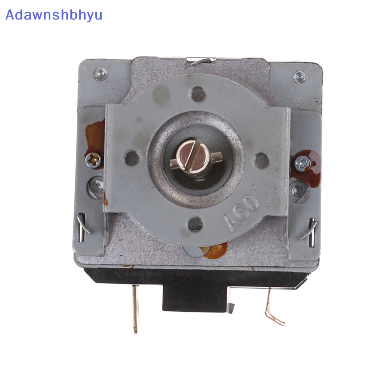 Adhyu DKJ-Y 60menit Delay Timer Switch Untuk Microwave Oven Elektronik ID