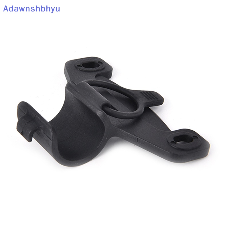 Adhyu 1X Cycling Bike Bicycle Pompa Holder Klip Penahan Pompa Folder Holder ID