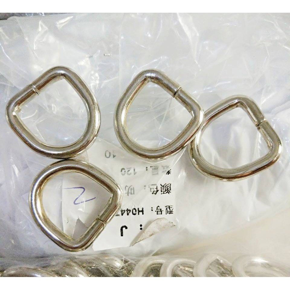 RING dD 20/4 NK TINNGI per PCS