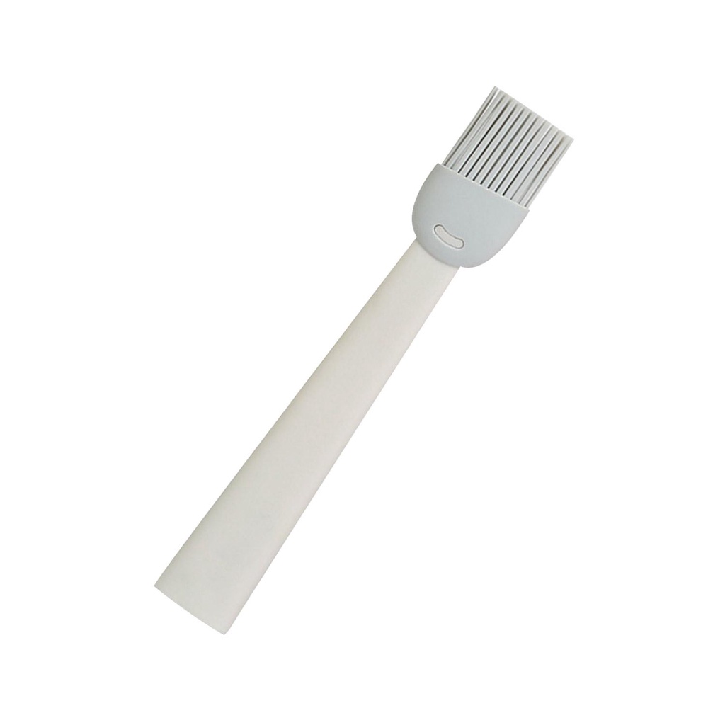 Kuas Silikon Pastry Baking BBQ Basting Oil Pastry Masak Bakeware Utensil