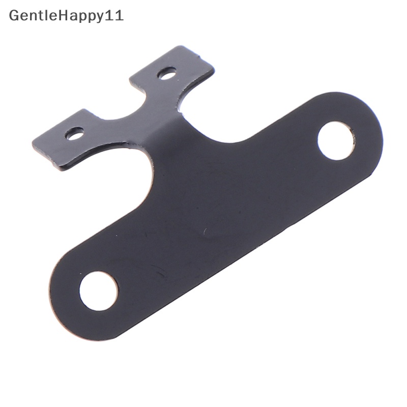 Gentlehappy 1PC Tempat Kamera Spion Mobil Stainless Steel Hitam Camera Case id