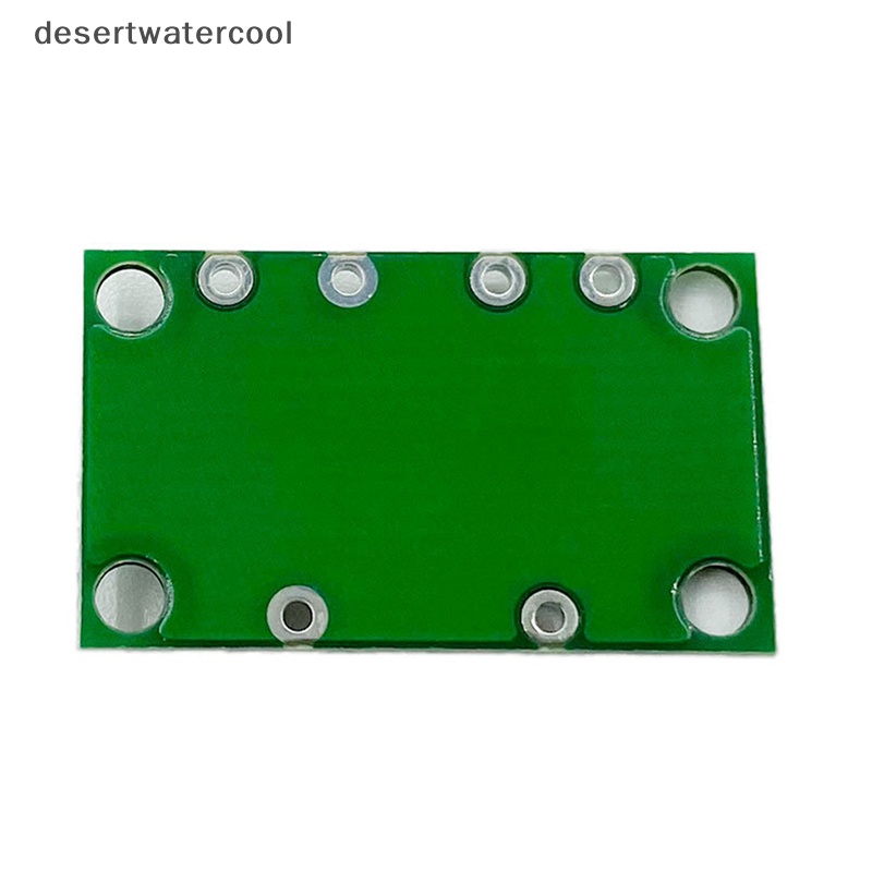 Deid 3.7-24V 1A Solar Panel Light Controller Untuk Solar Lawn Landscape Lamp Circuit Controller Martijn