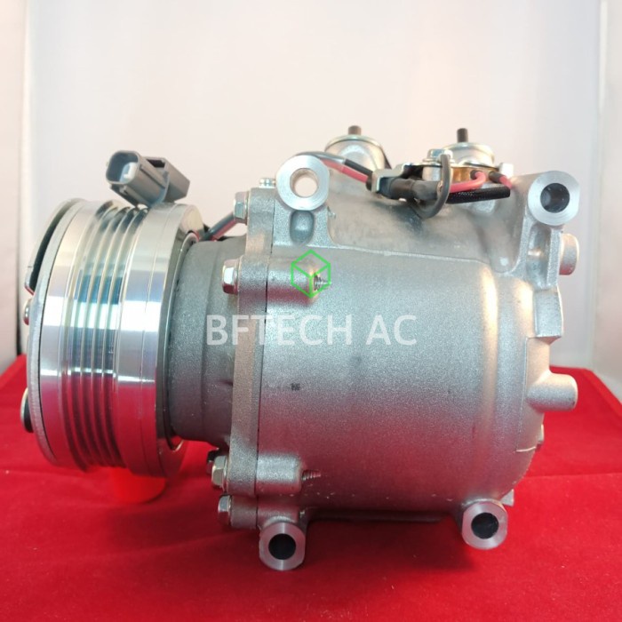 Compressor Honda Civic Genio R134 Kompresor AC Mobil