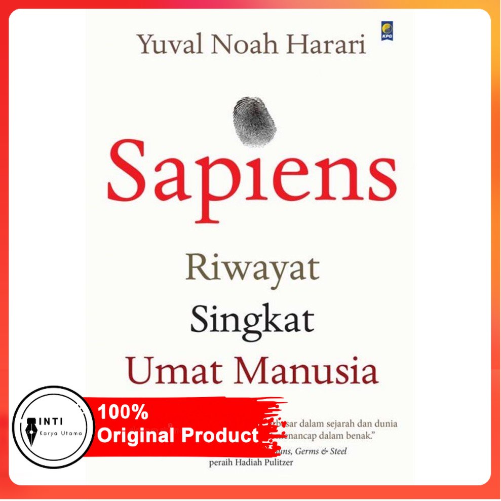 Sapiens