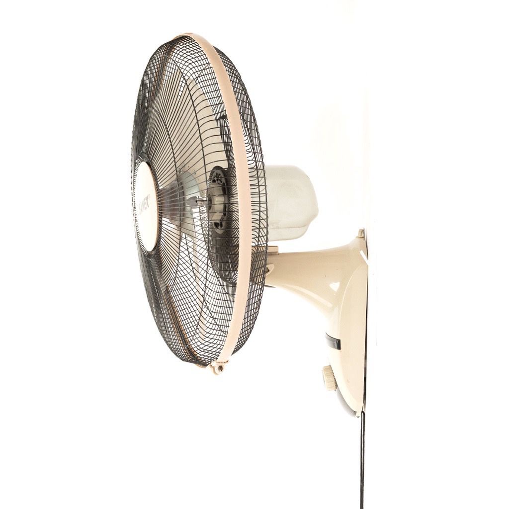 SANEX WALL FAN / KIPAS ANGIN DINDING FW-1878 / FW 1879 (18 INCH) GARANSI RESMI