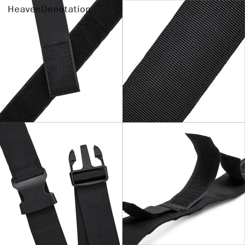 [HeavenDenotation] 2pak Pancing Tie Down Memancing Gadget Fishing Car Rod Holder Pancing H HDV