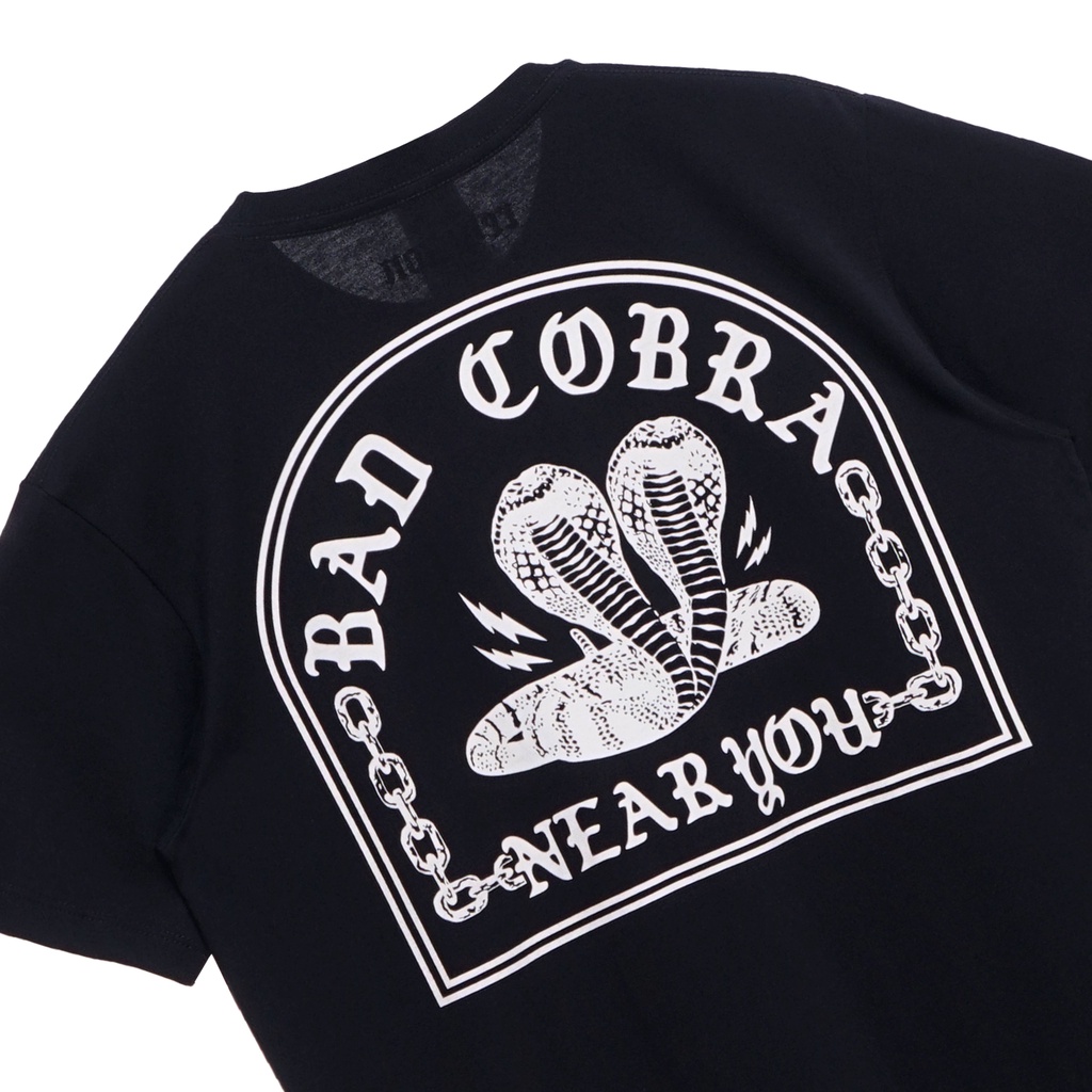 KAOS REBELTON | BAD COBRA