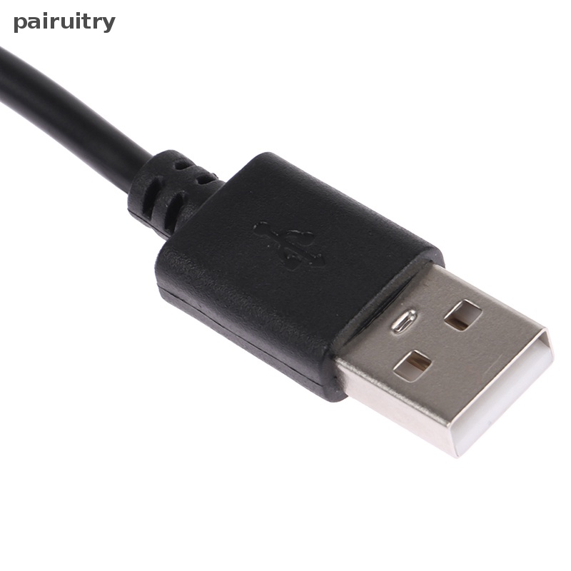 Kabel Convertor PRT 0.5M USB To HDMI-compatible, Qaoquda 1.5FT USB 2.0 Male To HDMI-compatible Male Charger Cable PRT