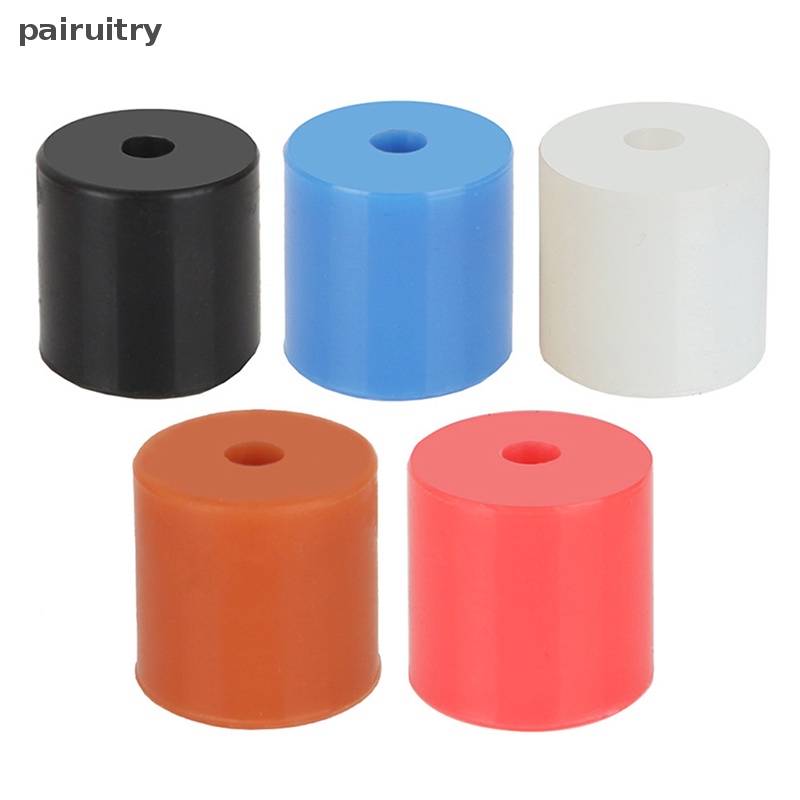 Prt 4Pcs Hot Bed Silikon Leveling Column 18mm 16mm Untuk Ender3Cr10 CR10S Leveler PRT