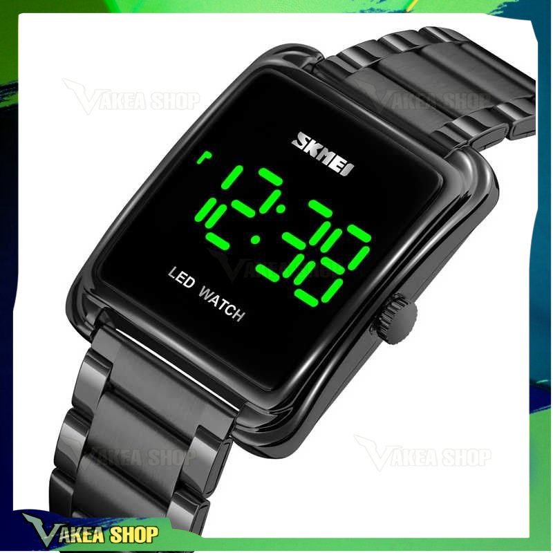 SK-MEI Jam Tangan Digital Pria - 1505