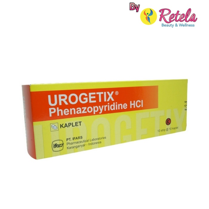 UROGETIX 100MG 1 STRIP 10 CAPLET