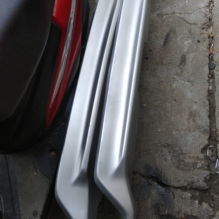 04 bodykit brv prestige depan belakang
GRT Duraflex