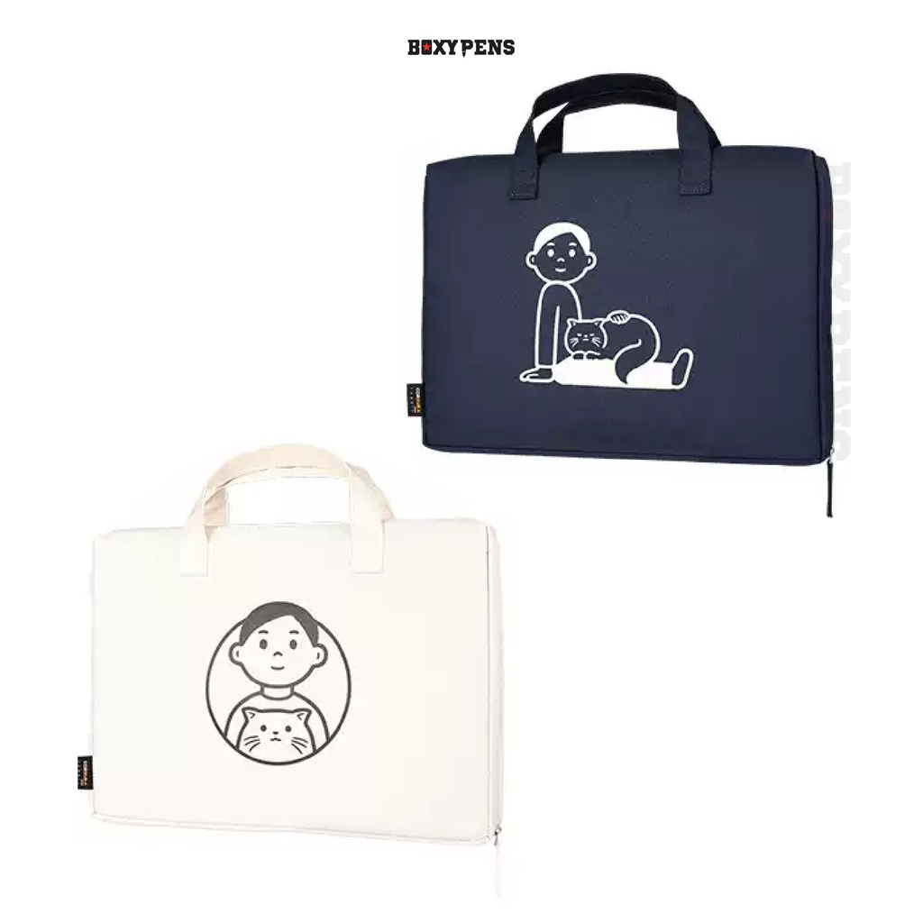 

Kokuyo Noritake Document Case 14 inch