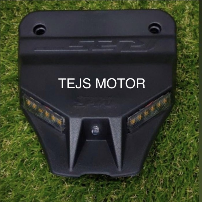 fender R25 mt 25 plastik mhr / undertail R25 mt25 mhr - fender saja TERMURAH