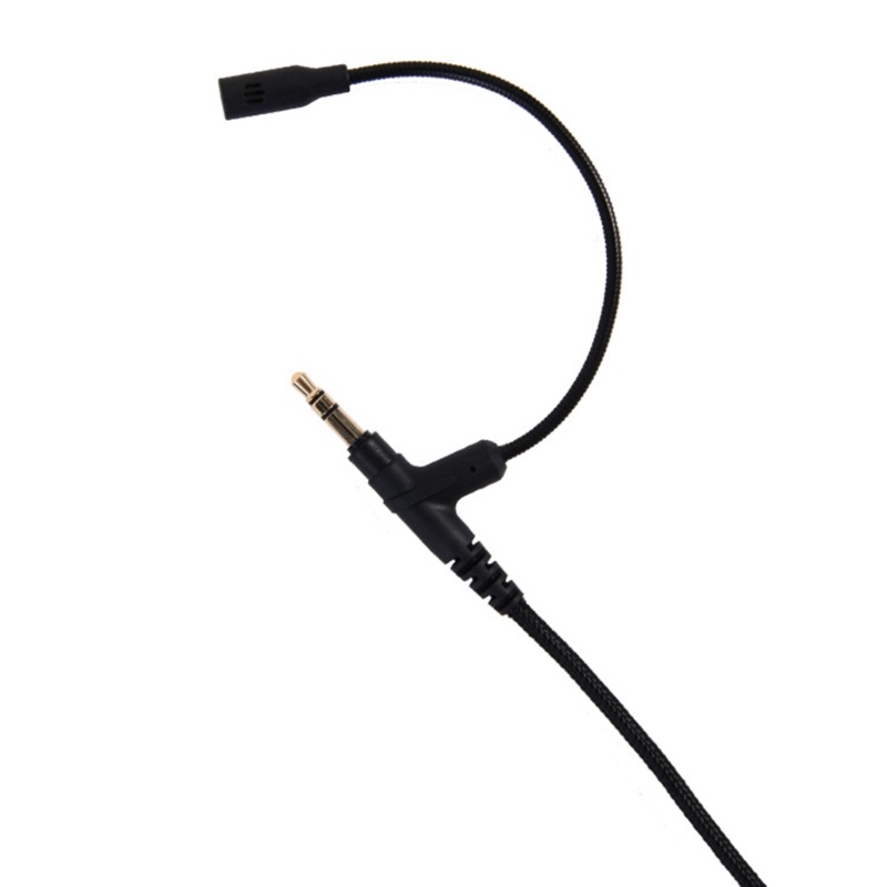 BOSE Vivi Kabel Aux Cord Untuk Bose700 QC25 QC35 Headset Gaming Dengan Mikrofon Boom