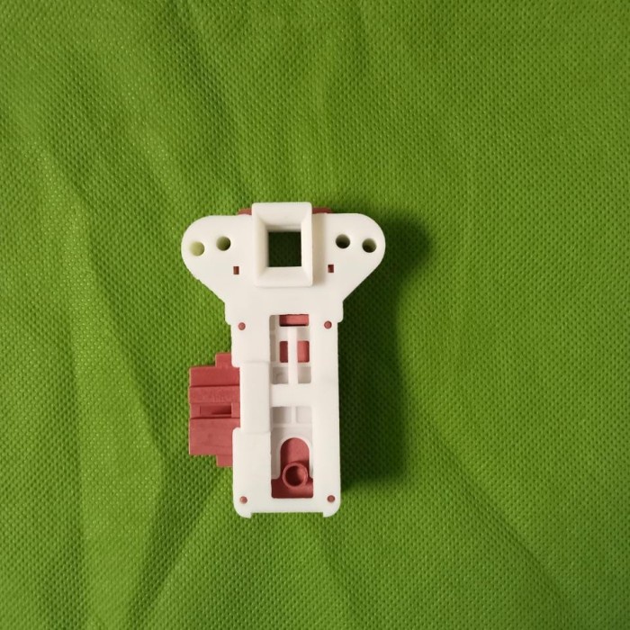 

Door Lock Switch Pintu Mesin Cuci Panasonik MFD27