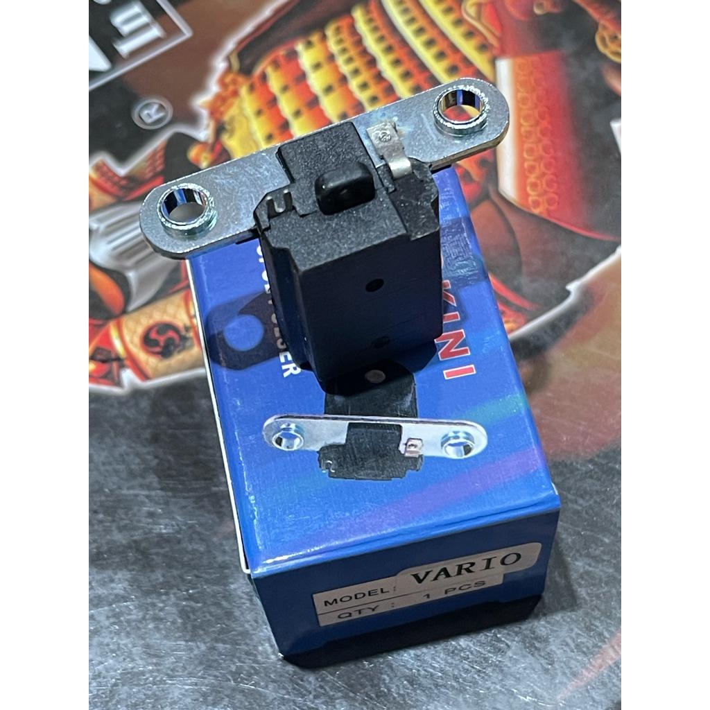 PULSER VARIO MOKINI FULSER  PICK UP VARIO 110 KARBU