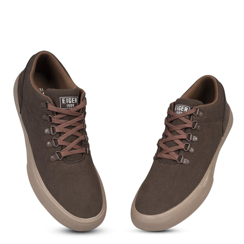 EIGER CLIFTON SHOES