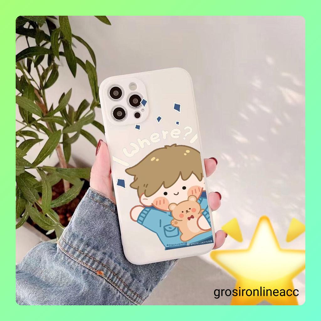 Best Casing Soft Kamera BB50 for Oppo Realme 2 Pro U1 U2 5 5s 5i 8i 9 10 C1 C10 C11 C12 C15 C2 C20 C20a C21 C21y C25 C25y C3 C30 C31 C33 C35 C55 Narzo 20 30A 50 50a 50i