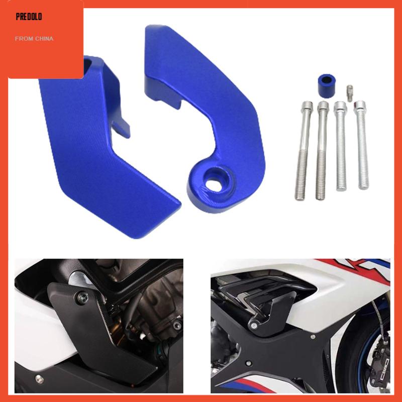 [Predolo] 2pcs Frame Slider Anti Crash Untuk 2019sampai2023 S10oorr