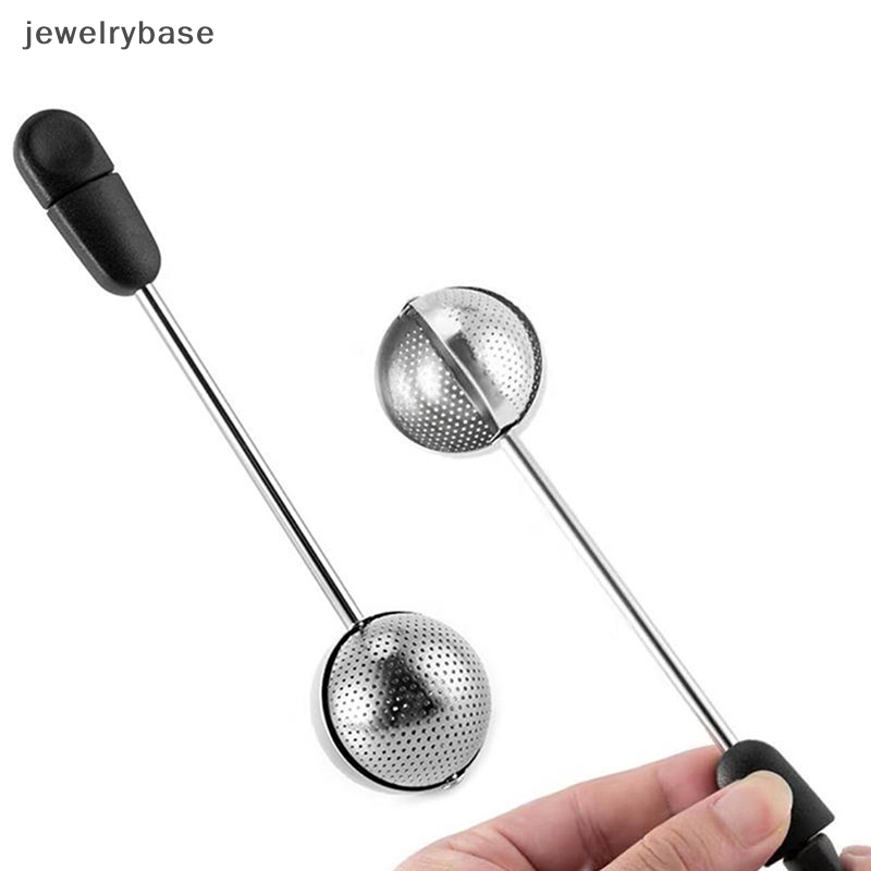 [jewelrybase] Powder Sugar Shaker Sifter Colander Sprinkle Tepung Alat Bumbu Baking Sifter Butik