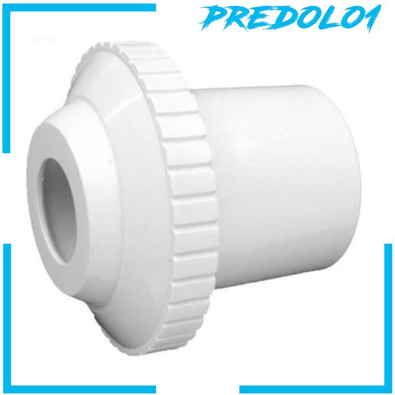 [Predolo1] Directal Flow Eyeball Inlet Jet Nozzle3 /4&quot; Ganti Part Praktis Untuk SP142