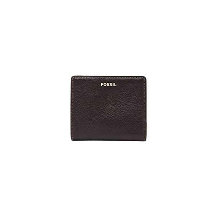 Dompet Wanita Cewek Perempuan FOS Madison Bifold Wallet - Black 100% ORIGINAL