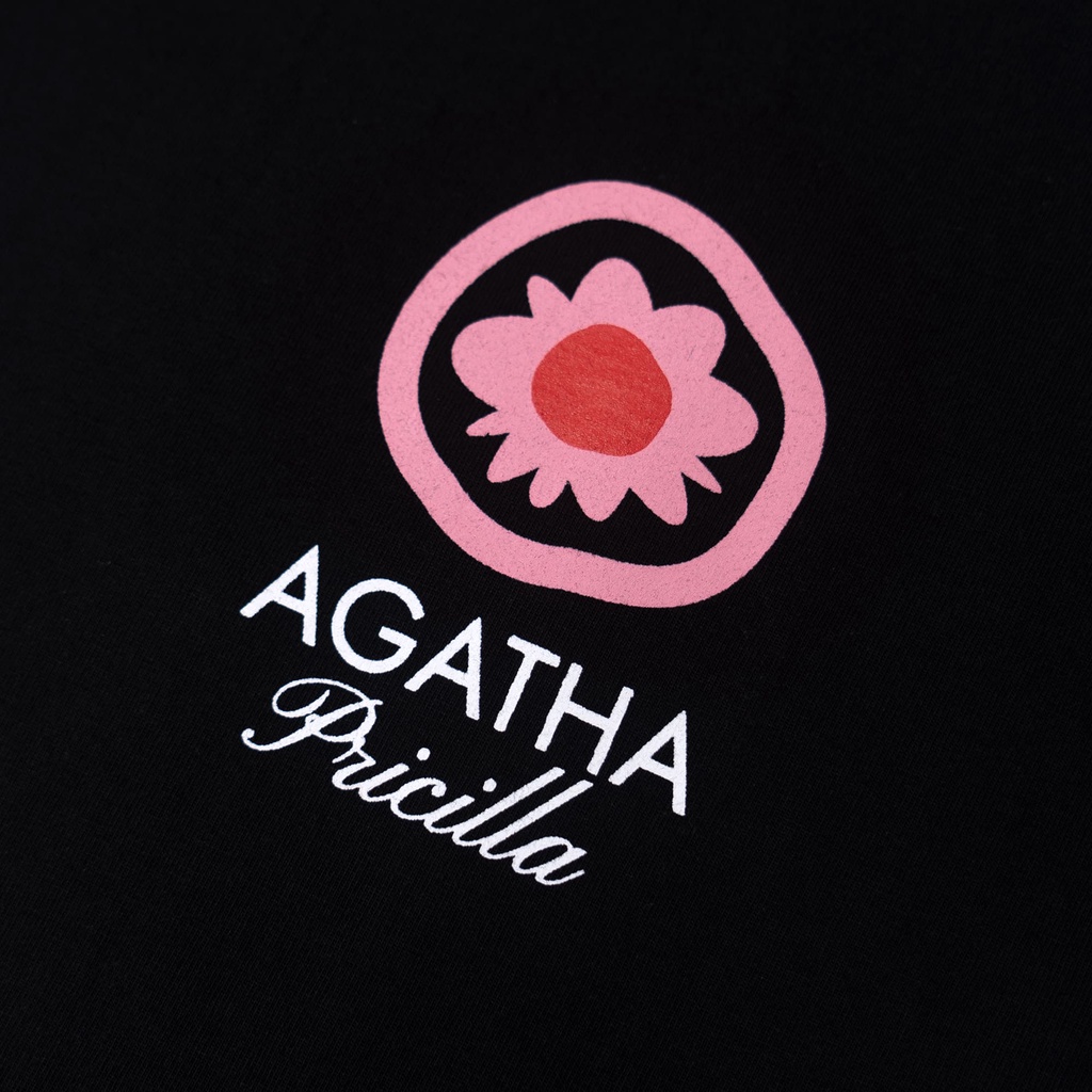 Agatha &quot;Pricilla&quot; - One Day T-shirt