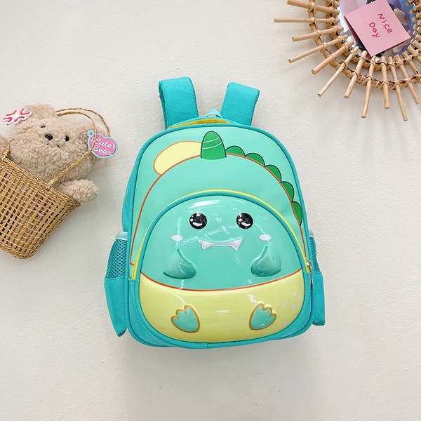 Tas Ransel Anak Sekolah Import Kartun Karakter