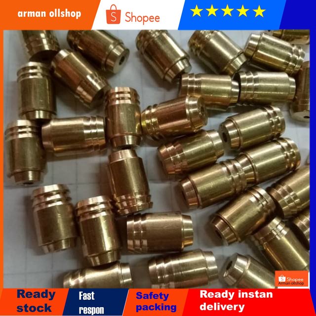 Otomatis pengaman selang gas Anti bocor / ventilator otomatis selang gas