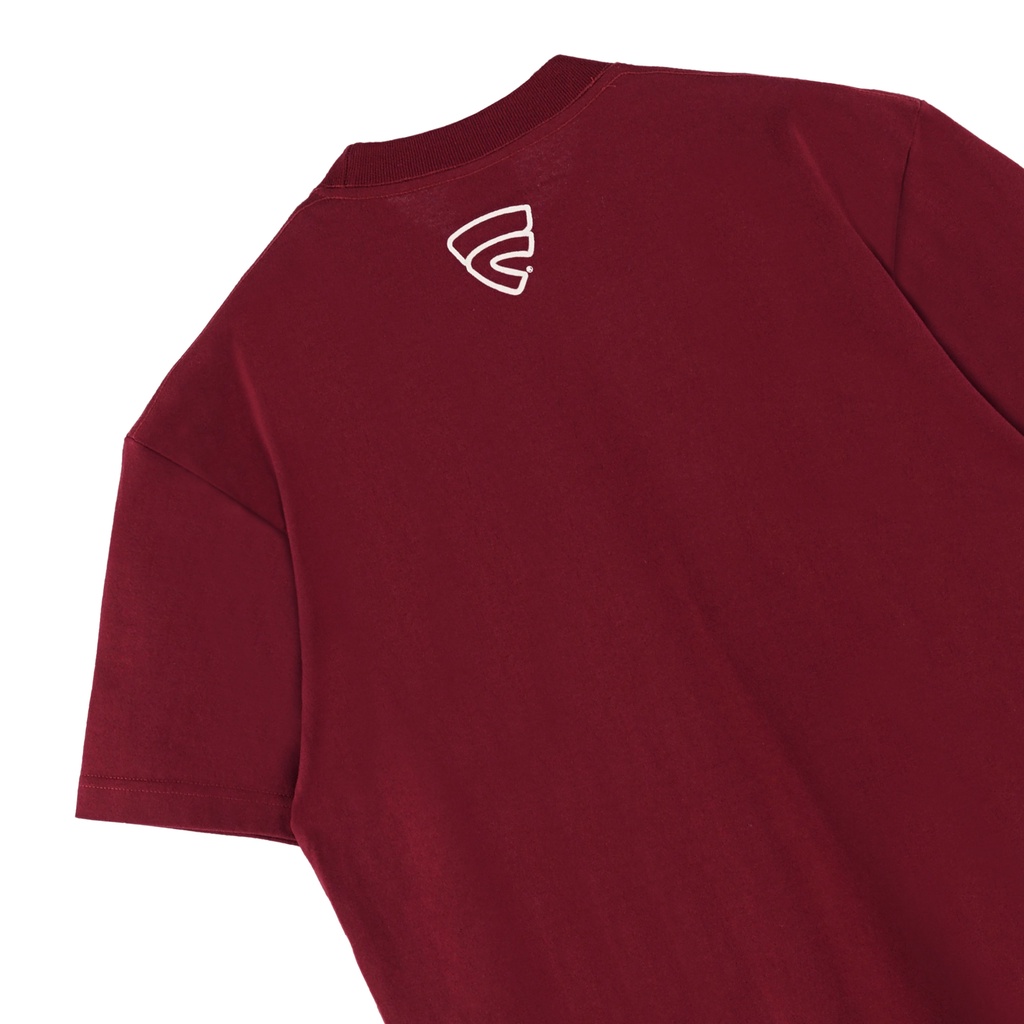 KAOS FRIDAY KILLER | THE BASIC MAROON