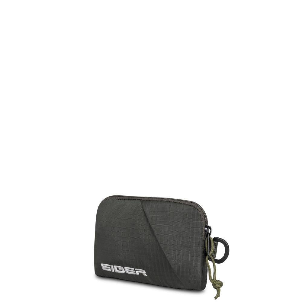 EIGER COMRADE NECK WALLET