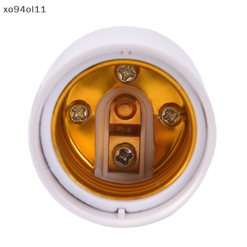 Xo G23 To E27 E26 Base Socket LED Haen Light Bulb Lampu Adaptor Holder Converter OL