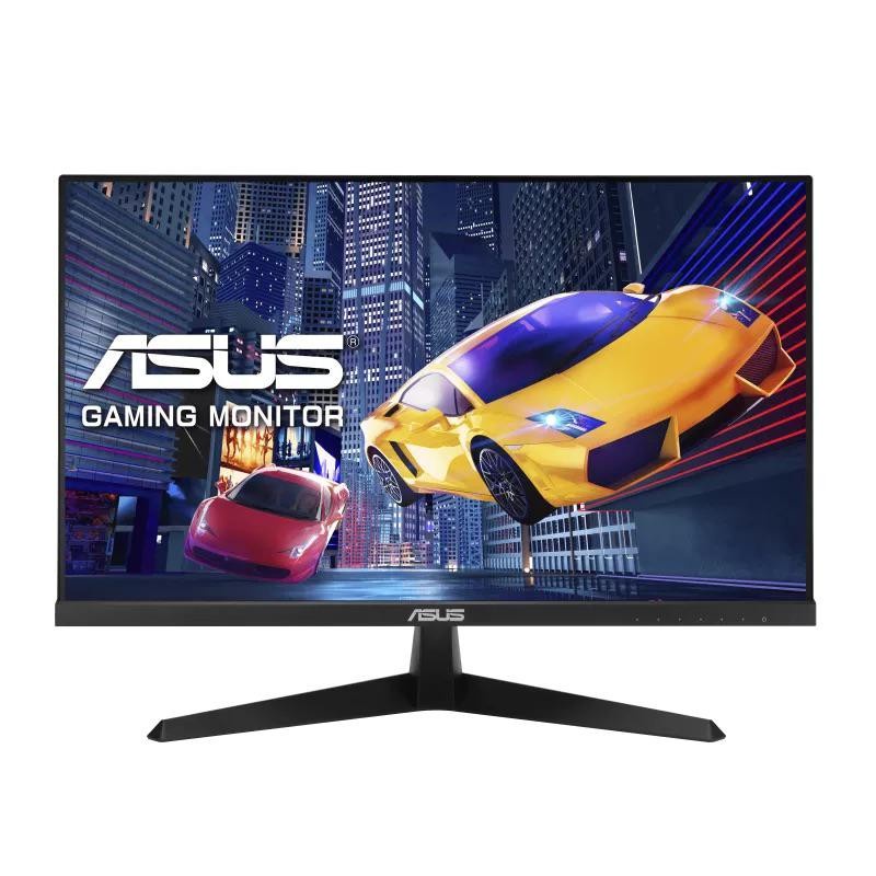 Monitor LED Gaming Asus VY249HGE 24&quot; FHD 1ms 144Hz IPS AMD FREESYNC