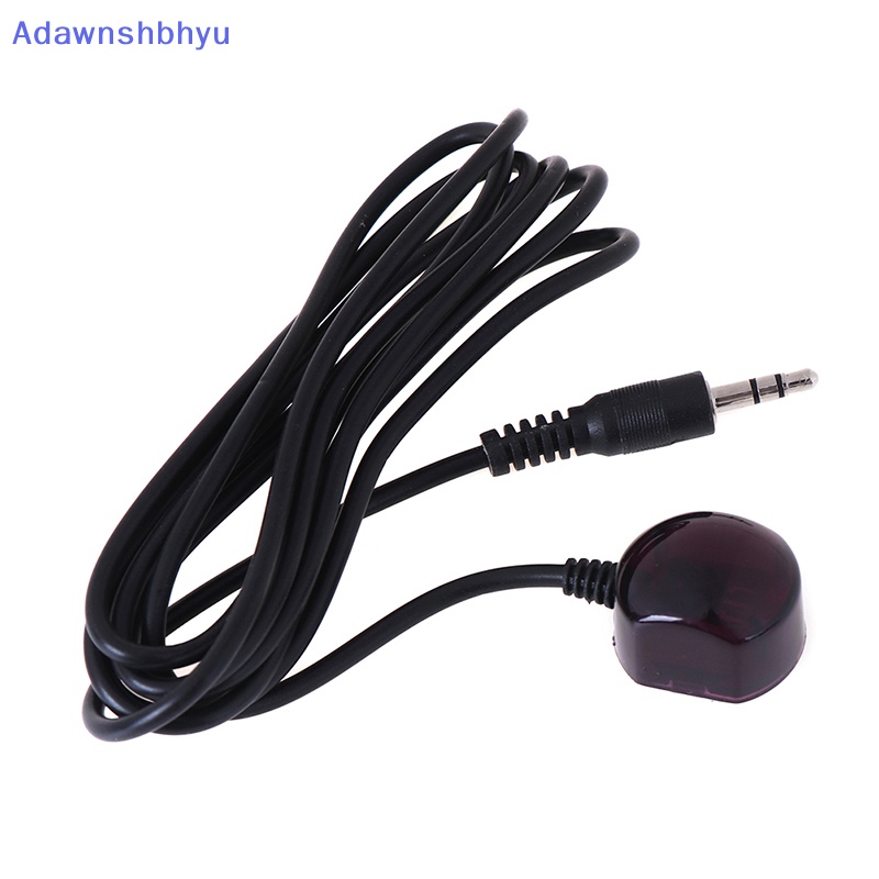 Adhyu 3.5mm infrared ir er remote control receiver extender Kabel Untuk set box ID