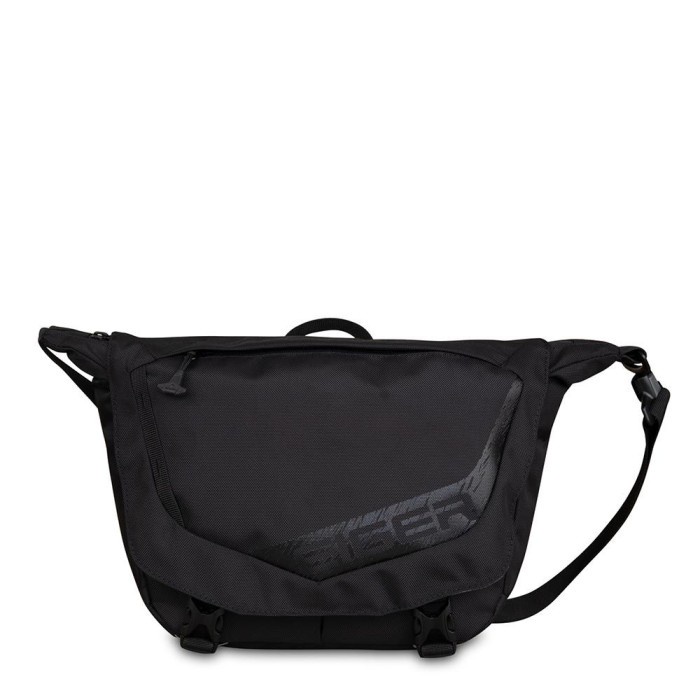 EIGER Original shoulder bag recon 2 1f tablet tas selempang grnsi 1thn