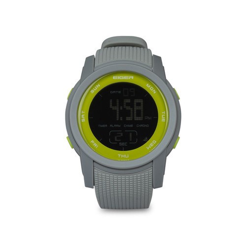 EIGER ORIGINAL SHASTA WS-MDW WATCH JAM TANGAN DIGITAL