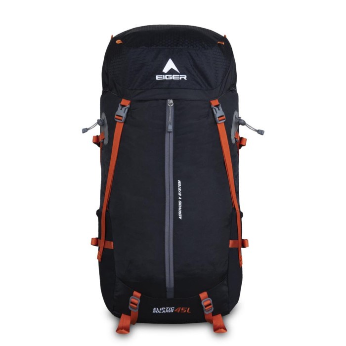 EIGER ORIGINAL ELIPTIC LUNARIS 55L 1A RUCKSACK CARRIER 55 TAS CAMP