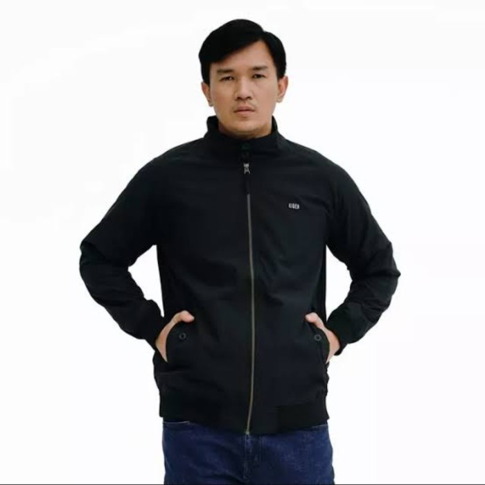 EIGER ORIGINAL BOULDER HARRINGTON JACKET JAKET