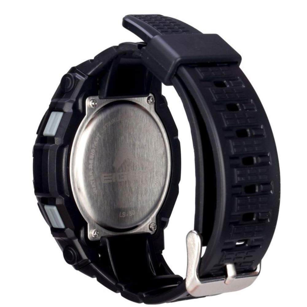 EIGER JAM DIGI 1.0 WATCH