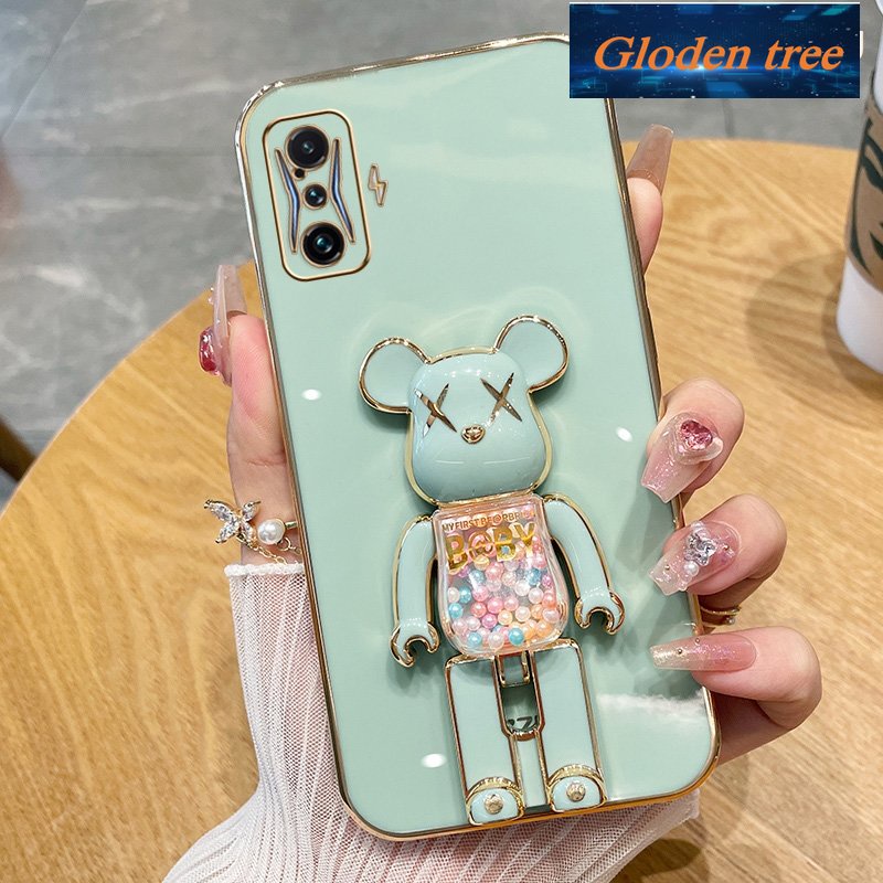 [cuci Gudang]loden pohon toserbaasing xiaomi poco mustofa4 5kuntum poco tawana4 Casing handphone senggoloftcase senggollectroplated silikon tahan guncangan umakurotector galihmooth stapelmempokper mustofaover new design